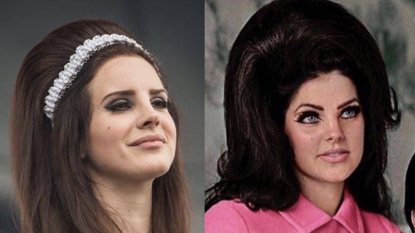 Sofia Coppola revela que Lana Del Rey estuvo a punto de aparecer en la banda sonora de 'Priscilla'