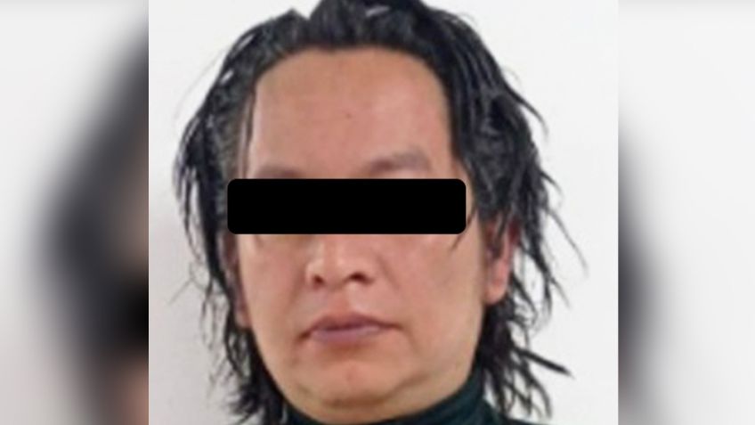 Discusión terminó en tragedia: Jorge asfixió a su hermano hasta la muerte en Edomex