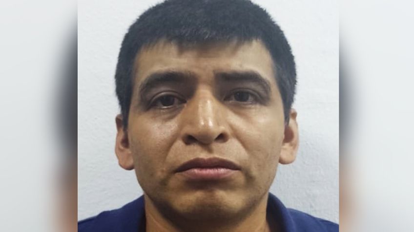 Máximo abusó de médica y la asfixió hasta matarla en Edomex; purgará 55 años de cárcel