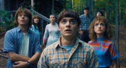 Los guionistas de la temporada 5 de 'Stranger Things' revelan la escena inicial; mira como será