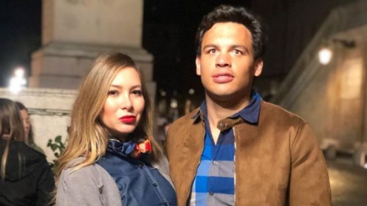 Frida Muñoz, esposa de Julio César Chávez Jr., admite que llamó al 911 por esta razón