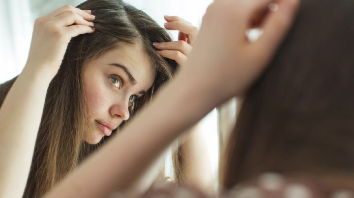 Cuida tu cabello en invierno: Prepárate con estas medidas para que melena no se estropee