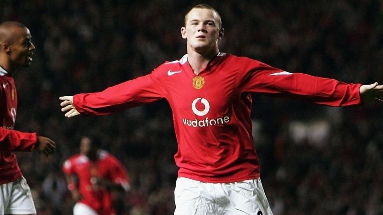Wayne Rooney hace fuertes revelaciones sobre problemas de alcoholismo cuando era jugador
