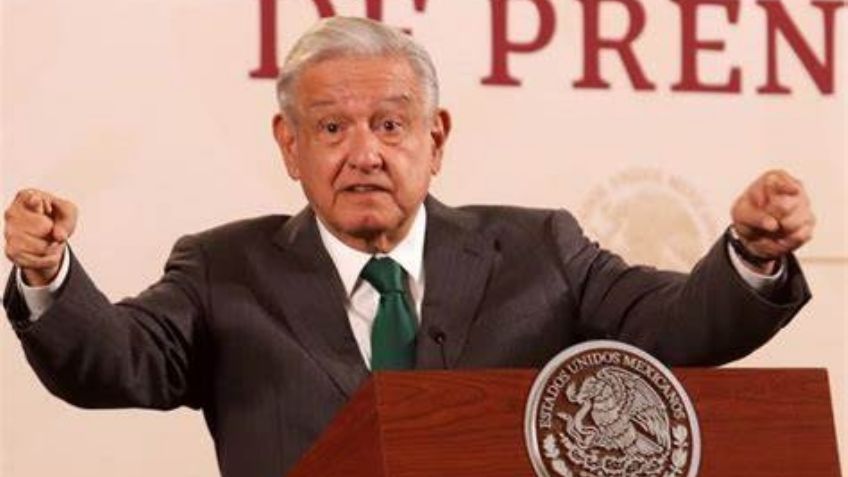 AMLO asegura que se ha reunido con víctimas del huracán 'Otis' en Guerrero