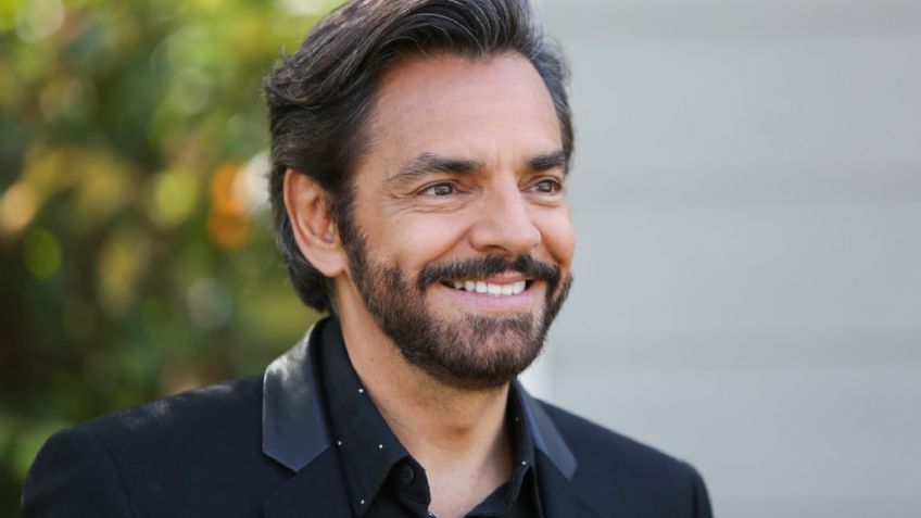 Eugenio Derbez revela dramática lucha por salvar su brazo después de accidente