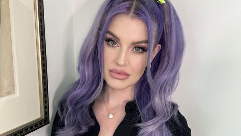 FOTO: Kelly Osbourne celebra el primer cumpleaños de su hijo Sidney con emotivas palabras