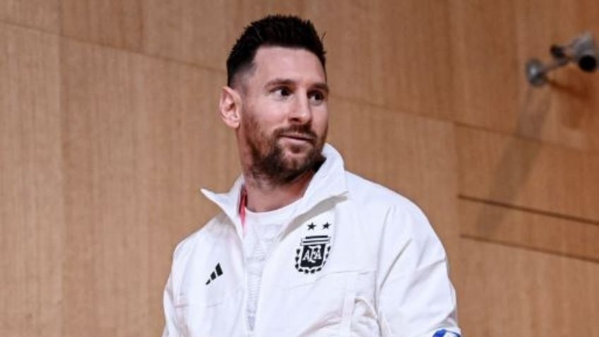 Lionel Messi se convierte en copropietario de un nuevo equipo; ¿es en la MLS?