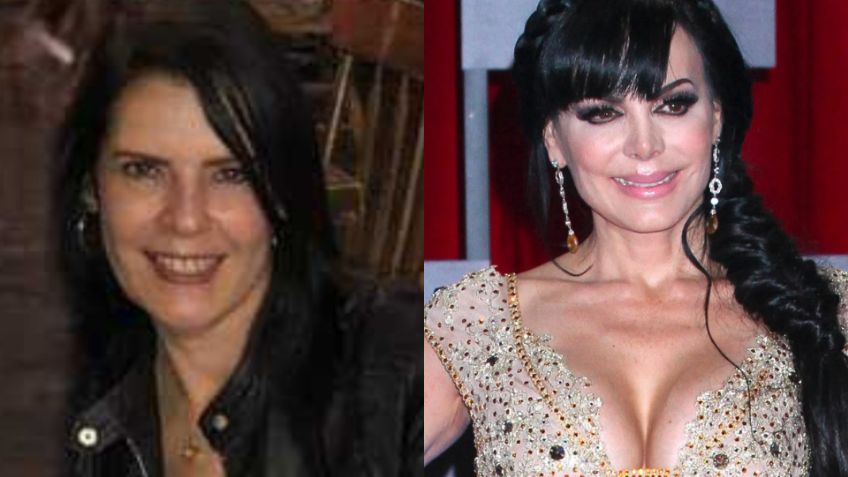 ¿Quién es Imelda Tuñón? La consuegra de Maribel Guardia que inventó el chisme de su divorcio