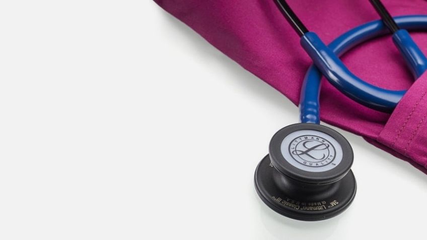 ¿Por qué el estetoscopio Littmann es el estetoscopio más popular en México y en los Estados Unidos?