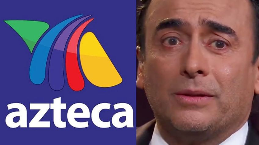 Tras dejar Televisa, Pati Chapoy 'corre' a Adal Ramones de 'Venataneando'; lo saca seguridad