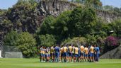 Roban a los Pumas en Cantera; esto fue lo que se llevaron los ladrones