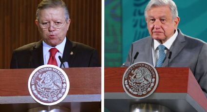 AMLO acepta renuncia de Arturo Zaldívar: Propondrá a 3 mujeres para el puesto en la SCJN