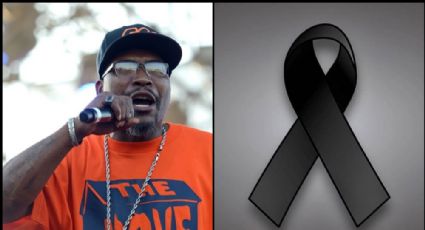 Fallece C-Knight tras pasar medio mes hospitalizado; su familia decidió desconectarlo