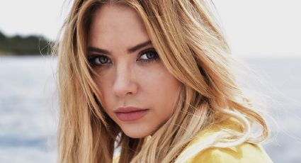 Ashley Benson confirma su embarazo: Un nuevo capítulo en su vida al lado de su prometido Brandon Davis