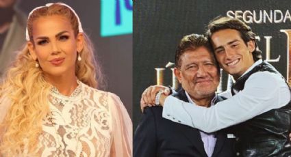 ¿Se pelea con Niurka? Emilio Osorio defiende a Juan Osorio en el drama de 'Aventurera'