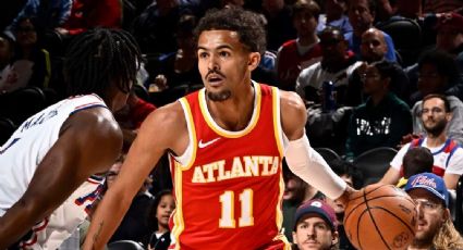 A Trae Young le gustaría que la NBA tuviera un equipo de expansión en México