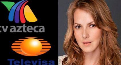 Irreconocible y divorciada: Tras dejar TV Azteca, actriz de Televisa aparece con trágica noticia