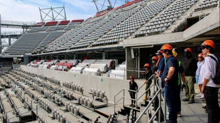 ¿Se suspende el Abierto Mexicano de Tenis? Analizan si se realizará tras huracán 'Otis'