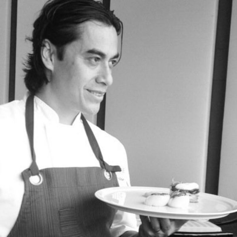 Los mejores chefs de México