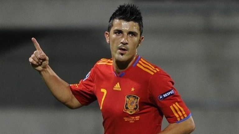 Santiago Giménez se lleva los elogios de un excampeón del mundo y lo invita a La Liga