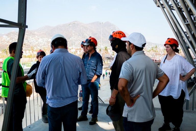 ¿Se suspende el Abierto Mexicano de Tenis? Analizan si se realizará tras paso de huracán