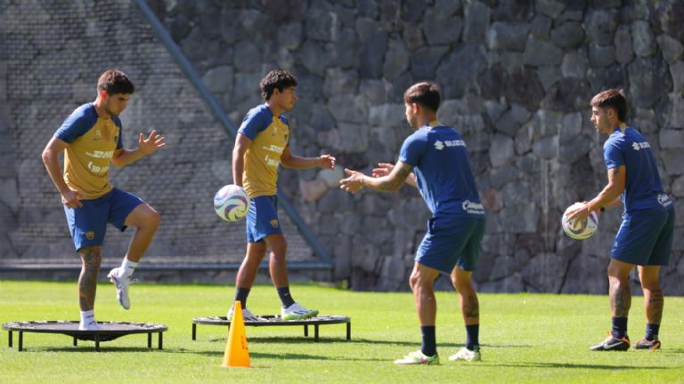 Roban a los Pumas en Cantera; esto fue lo que se llevaron los ladrones