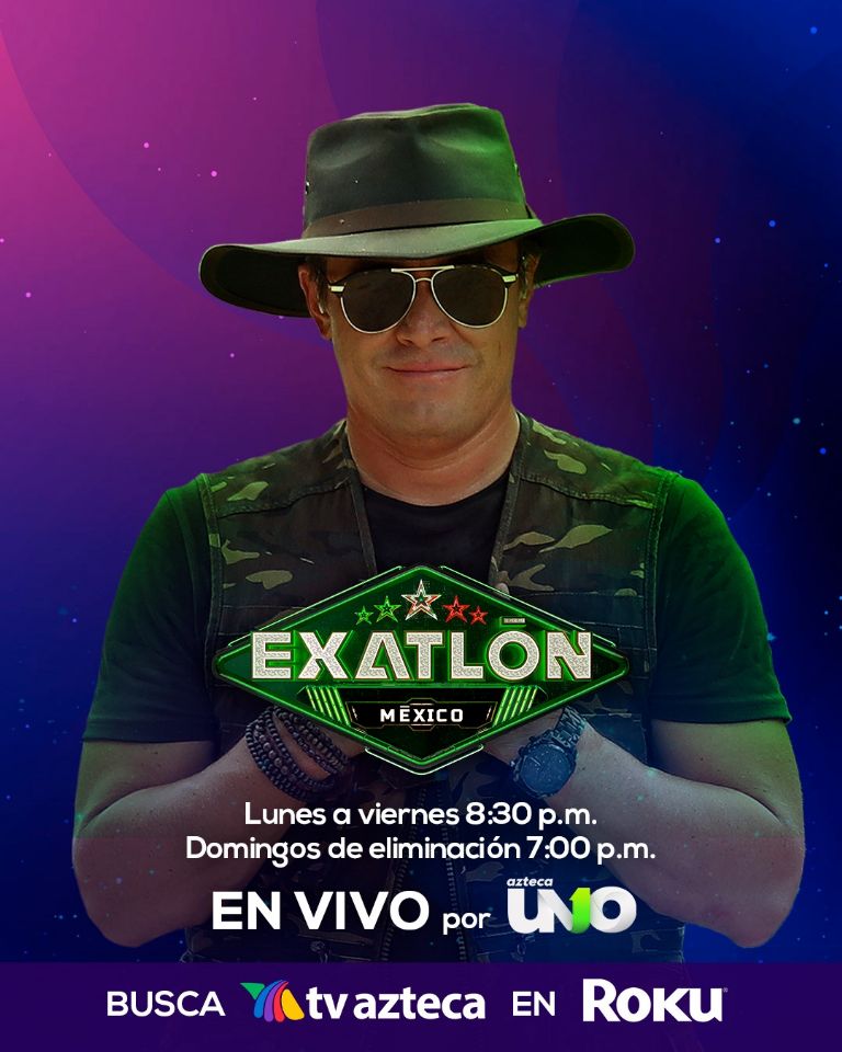 Exatlón México