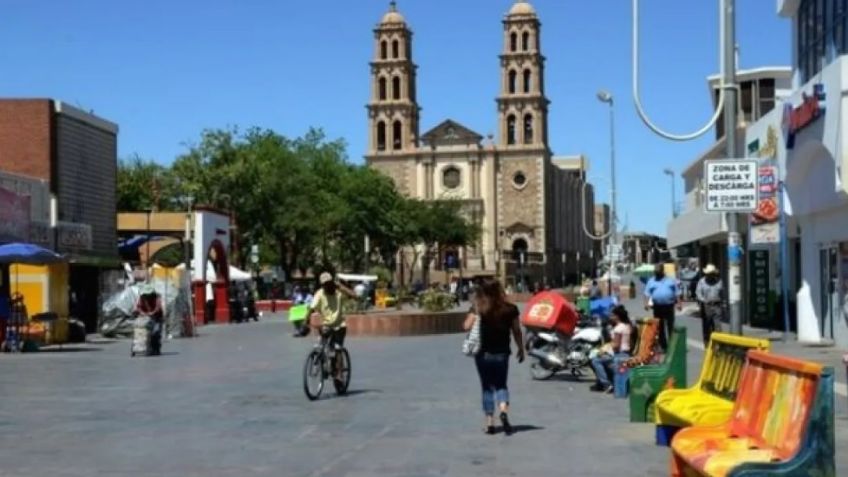 Inusual sismo de 5.8 en la frontera sacude a Ciudad Juárez y El Paso; así se vivió el momento