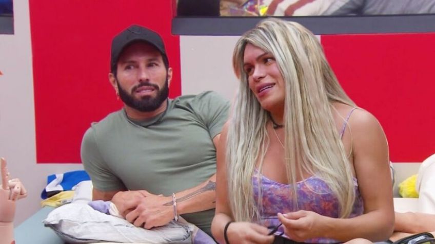 Poncho de Nigris habría tenido intimidad con Wendy Guevara de no estar casado