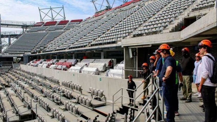 ¿Se suspende el Abierto Mexicano de Tenis? Analizan si se realizará tras huracán 'Otis'