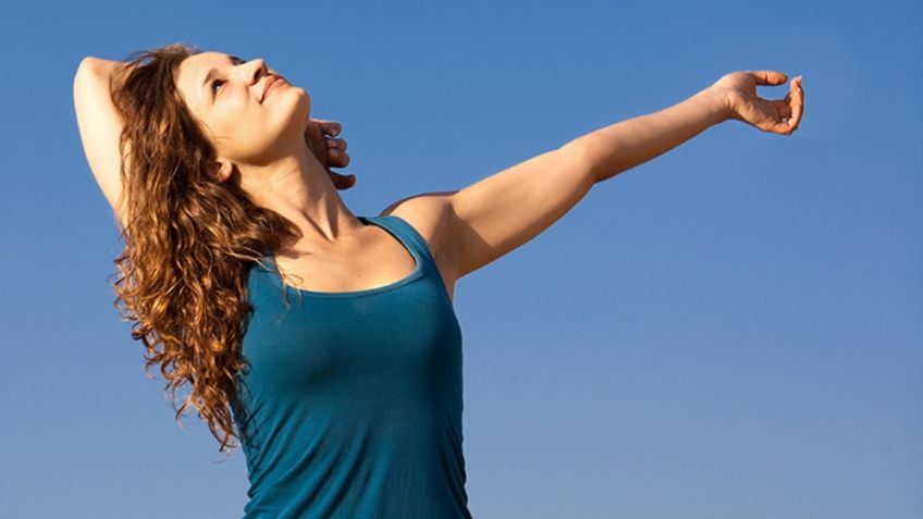 Las 4P: Conoce la técnica para aumentar tu energía en tu vida diaria; olvídate de la fatiga