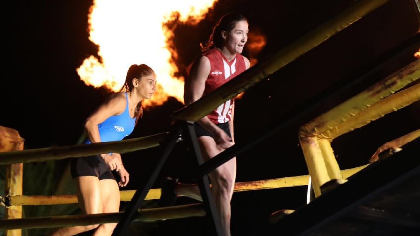 Todavía no hay eliminados de 'Exatlón México' y spoilers revelan leyendas como refuerzos