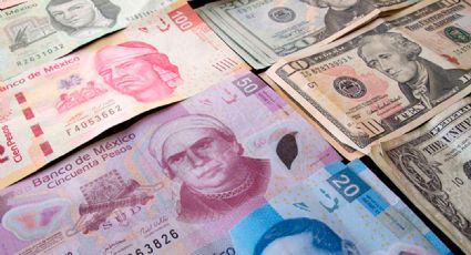 Precio del dólar en México HOY jueves 9 de noviembre: Así cotiza en pesos mexicanos