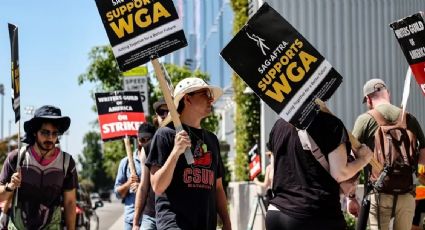 ¡Acuerdo Histórico! SAG-AFTRA pone fin a la huelga de 118 días con protecciones contra la IA