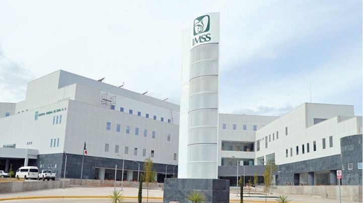 Atención Sonora: Construcción del nuevo hospital del IMSS en Guaymas iniciará el 2025