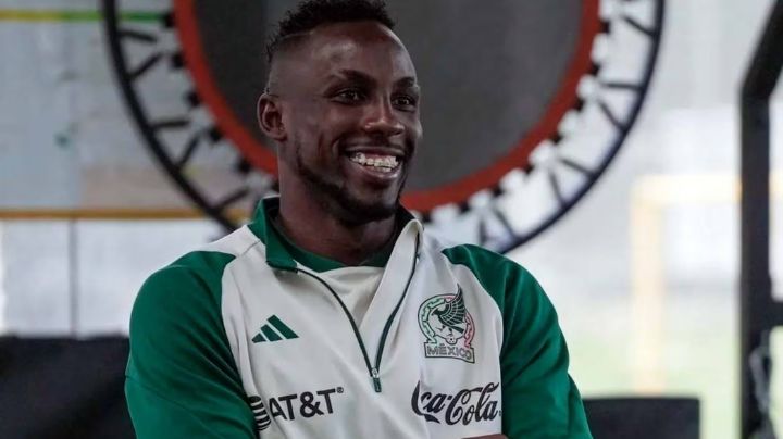 Julián Quiñones se une a la Selección Mexicana en busca del boleto a la Copa América