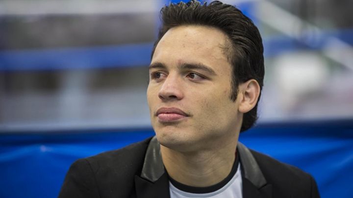 Julio César Chávez Jr. niega internamiento psiquiátrico; busca ser ejemplo para los jóvenes