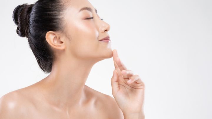 Reduce la papada: Estos 3 métodos fáciles y prácticos afinarán tu rostro más rápido de lo que crees