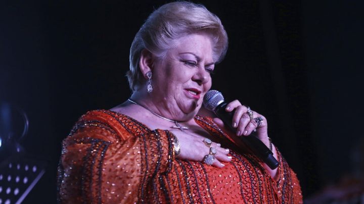 Tragedia en la música: Reportan grave a Paquita la del Barrio; estaría hospitalizada en Xalapa