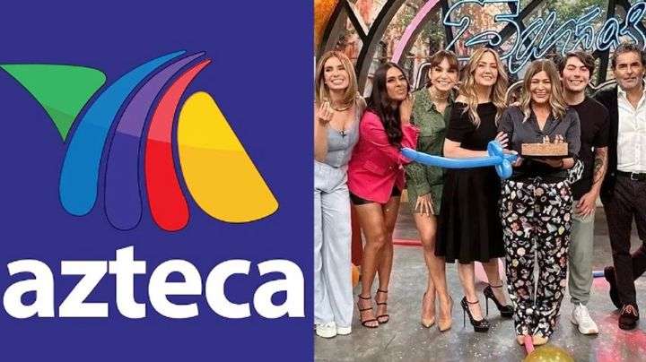 Se volvió mujer: Tras perder exclusividad, exactor de TV Azteca llega a 'Hoy' desfigurado