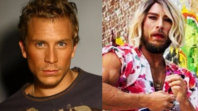 Tras volverse mujer, exactor de TV Azteca regresa a Hoy