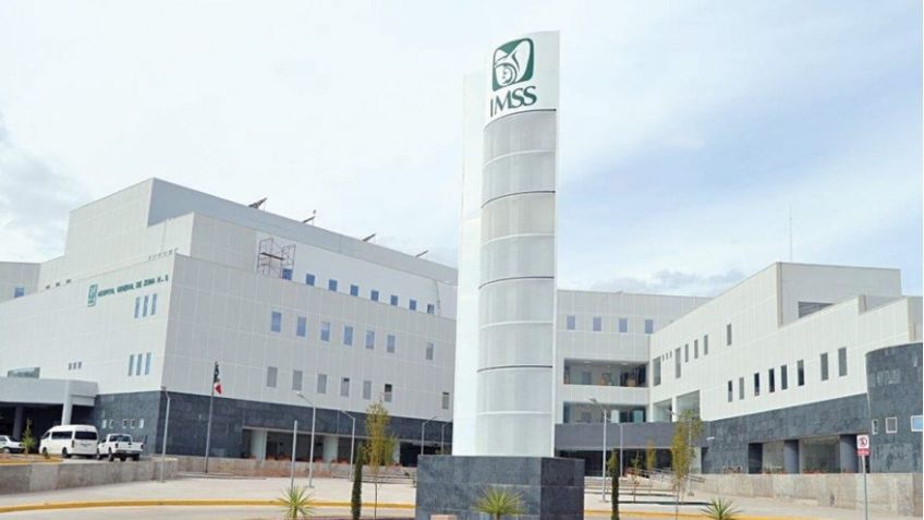 Atención Sonora: Construcción del nuevo hospital del IMSS en Guaymas iniciará el 2025
