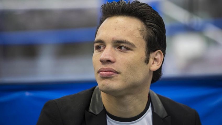 Julio César Chávez Jr. niega internamiento psiquiátrico; busca ser ejemplo para los jóvenes