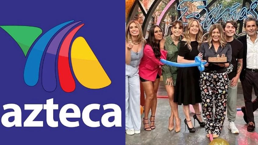 Se volvió mujer: Tras perder exclusividad, exactor de TV Azteca llega a 'Hoy' desfigurado