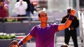 Foto ilustrativa de la nota titulada Rafael Nadal anuncia que regresa en enero; este será el torneo en el que participará