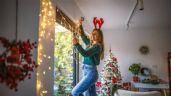 Decorar con mucha anticipación a Navidad te vuelve más feliz; descubre el por qué