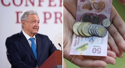 AMLO confirma aumento del 20% en el salario mínimo para todo México en 2024: Así quedará