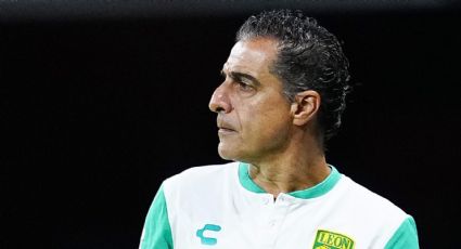 ¿Quién es Renato Paiva, el nuevo entrenador de Toluca formado en Benfica?