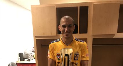 ¿Recuerdas a Jorge Torres Nilo? El exjugador de Tigres y Atlas ya tiene nuevo equipo