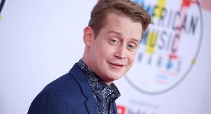 Macaulay Culkin se reencuentra con elenco de 'Mi Pobre Angelito' 33 años después